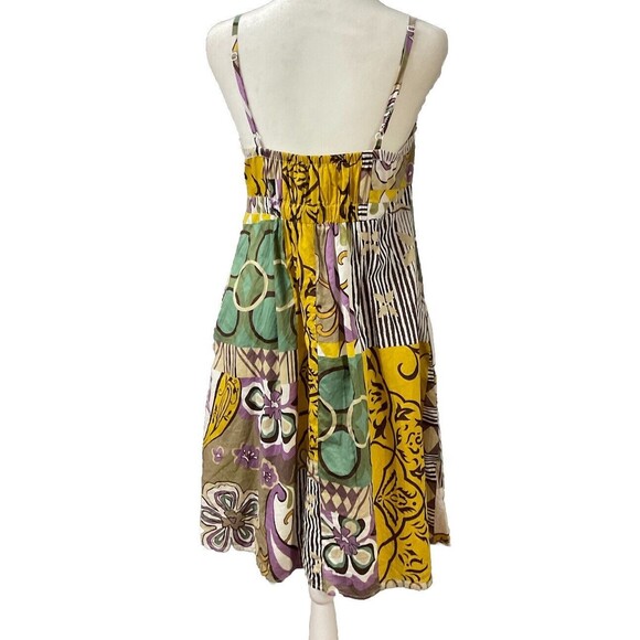 CAbi Dress Size 6 Beaded Front. CDRS072 - Picture 4 of 7